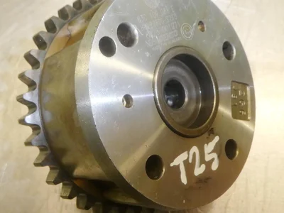Volkswagen 03C109088E GOLF VI (5K1) 2011 Gears (timing chain)