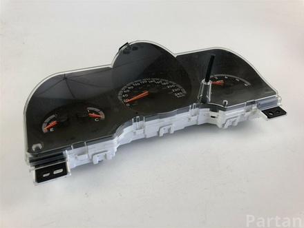 DODGE 56044825AI NITRO 2011 Dashboard