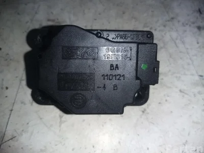Volvo 6g9n19E616 XC70 II 2009 Adjustment motor for regulating flap