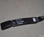 FORD USA FR3B7660044 ; FR3B7660044ACW / FR3B7660044, FR3B7660044ACW MUSTANG Coupe 2016 Seat Belt Buckle Rear