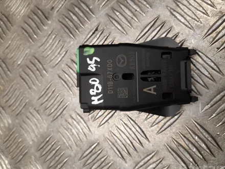 Mazda D11B-67XD0 / D11B67XD0 CX-5 (KF) 2016 Camera Front