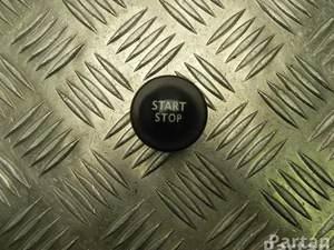 Renault 1079590 LAGUNA III Grandtour (KT0/1) 2011 Start-stop-switch
