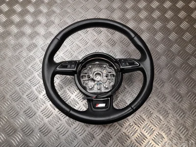 Audi 611013700, 8X0419091L A6 Avant (4G5, C7, 4GD) 2014 Steering Wheel