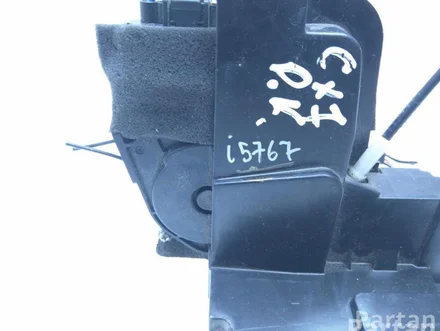 Mazda 9N27 CX-7 (ER) 2008 Door Lock