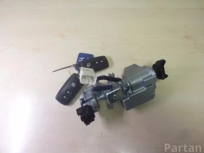 Suzuki SX4 (EY, GY) 2007 cylindre de serrure pour allumage