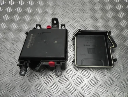 Renault 284B62494R ZOE (BFM_) 2014 Fuse Box