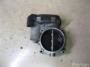 BMW 7556118, 13547556118 3 (E90) 2006 Choke