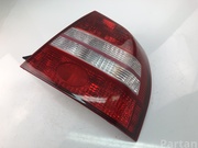 KIA SEPHIA (FA) 1997 Taillight