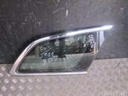 MAZDA CX-7 (ER) 2010 Door window fixed