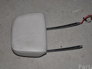 BMW 5 Gran Turismo (F07) 2010 Headrest