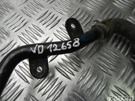 Volkswagen 7E0 121 050 B / 7E0121050B TRANSPORTER V Box (7HA, 7HH, 7EA, 7EH) 2012 Pipe, coolant