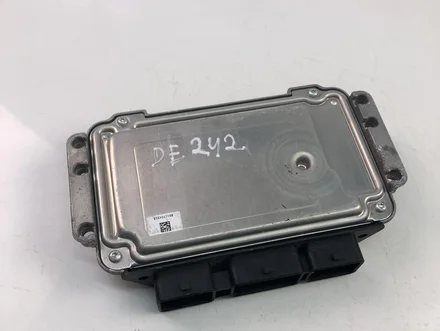 Citroën 9663394580; 0261201609 / 9663394580, 0261201609 C4 I (LC_) 2010 Control unit for engine