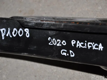 Chrysler 68218021AA Pacifica 2020 Hinterachslenker rechte Seite