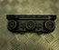 Škoda 3V0 907 044 AR / 3V0907044AR SUPERB III Estate (3V5) 2015 Automatic air conditioning control - Thumbnail 1