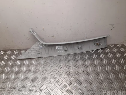 Tesla 1527915-01-A / 152791501A MODEL 3 2022 Lining, pillar a right side
