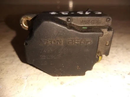 Volvo 74931 S60 I 2002 Motor de ajuste para regulación  de solapa