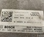 Audi 4H0906014J A8 (4H_) 2014 Control unit for engine - Thumbnail 2
