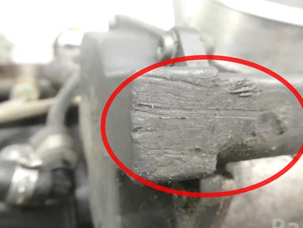 Audi 06F133201P; 06F133482B; 06F133062G; 060133185 / 06F133201P, 06F133482B, 06F133062G, 060133185 A6 (4F2, C6) 2010 Intake Manifold