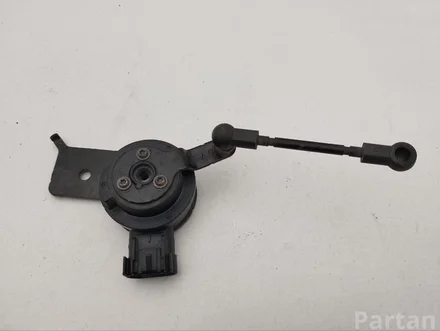 Chevrolet 23110569 CORVETTE (C7) 2016 Control unit for selflevelling system