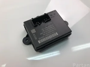 Ford BV6N-14B532-AJ / BV6N14B532AJ FOCUS (DAW, DBW) 2007 unidad de control