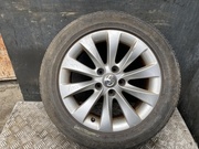 OPEL 13346661 MERIVA B 2012 Alloy rim 5x110  R16 EJ 6.5 ET37