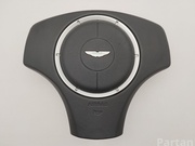 Aston Martin 4G43-042B85-AB / 4G43042B85AB Vantage Coupe 2009 Driver Airbag
