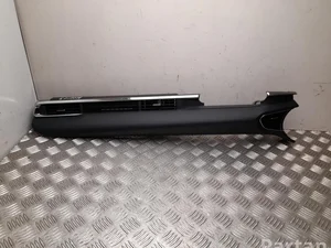 Mazda DFR5-60375, KT190 / DFR560375, KT190 CX-30 DM 2022 Накладка вентиляция Панель приборов