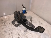 VOLVO XC70 II 2009 Brake Pedal