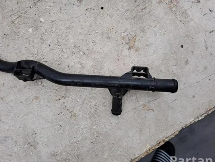 Volkswagen 04C121070 GOLF VII (5G1, BQ1, BE1, BE2) 2018 Pipe, coolant