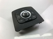 RENAULT 253B00345R MEGANE III Coupe (DZ0/1_) 2009 Switch/Button