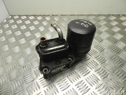 FORD XS4Q6L686AC FOCUS (DAW, DBW) 2006 Oil Filter Housing