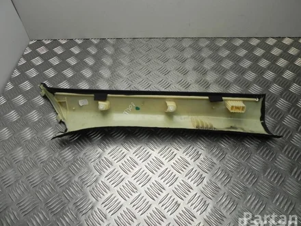 BMW 7 112 735 / 7112735 7 (F01, F02, F03, F04) 2011 A-Säulenverkleidung linke Seite