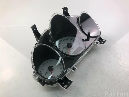 Mitsubishi MN140671 COLT CZC Convertible (RG) 2007 Dashboard (instrument cluster)