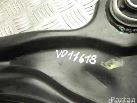 Renault 8200394266 LAGUNA II Grandtour (KG0/1_) 2006 Front  track control arm lower
