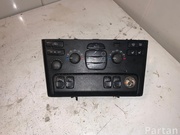 VOLVO 8682734 XC90 I 2006 Control Unit, heating / ventilation