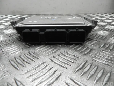 Citroën 96 646 174 80 / 9664617480 C4 Picasso I (UD_) 2007 Control unit for engine