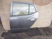 HYUNDAI i10 (PA) 2008 Puerta Left Rear