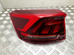 Volkswagen 2GA 945 095 A / 2GA945095A T-Roc (A11/AC7) 2019 Taillight Left