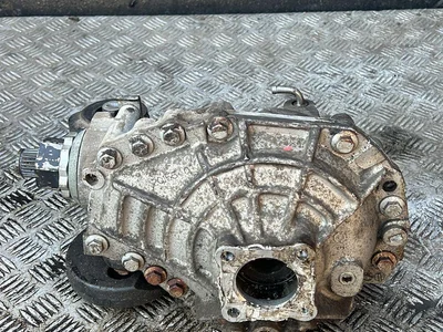 Land Rover HPLA-3017-JE, 3.31 / HPLA3017JE, 331 RANGE ROVER SPORT (L494) 2017 Reductor del eje frontal