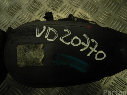 HYUNDAI 470KG i40 (VF) 2012 Brake Caliper Left Rear