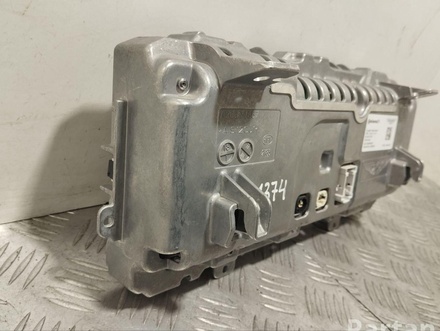 Aston Martin HY53-10849-AE, HY5310849AE / HY5310849AE, HY5310849AE DB11 (AM5) 2019 Kombiinstrumente