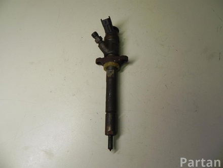 CITROËN 0445110311 BERLINGO (B9) 2009 Injector