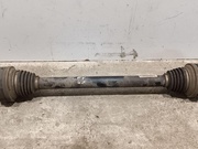 PORSCHE 7P5501201A CAYENNE (92A) 2011 Drive Shaft Left Rear