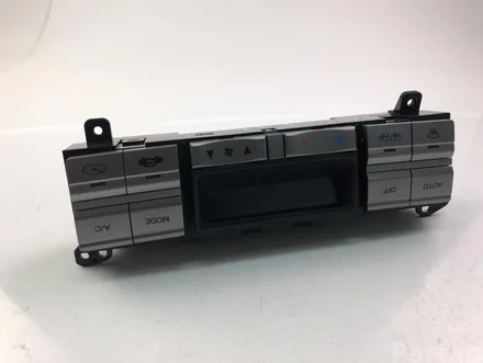 Honda 79600-SJD-G53 / 79600SJDG53 FR-V (BE) 2008 Automatic air conditioning control