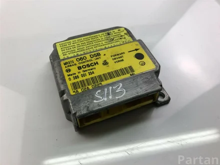Mitsubishi 0285001234 CARISMA (DA_) 2006 Aparato de mando