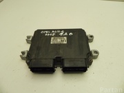 Vauxhall 33920-51K1, E6T90072H4ZR / 3392051K1, E6T90072H4ZR AGILA Mk II (B) 2009 Control unit for engine