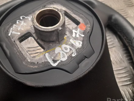 Tesla 1036774-00-A, 0116C0033 / 103677400A, 0116C0033 MODEL S 2015 Steering Wheel
