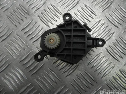 Peugeot 9094803135 806 (221) 2000 Adjustment motor for regulating flap