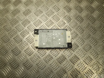 Mercedes-Benz A9079004707 Sprinter (907/910) 2023 Valdymo blokas beraktės sistemos