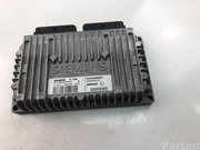 RENAULT 8200298690; S118037003E / 8200298690, S118037003E CLIO II (BB0/1/2_, CB0/1/2_) 2004 Control unit for engine